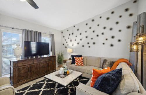 Garlands Hidden Gem 4 Bedrooms Hot Tub Patio - Foto 8