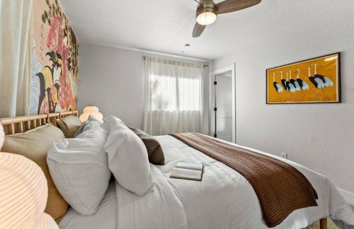 5BD Japanese-Themed w/ Hot Tub, Movie Room & Games - Foto 19