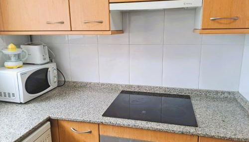 ENJOY in Beautiful flat in front of the sea and beach - Foto 4