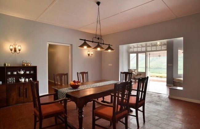 amã Stays & Trails Tea Estate Bungalows, Munnar - Foto 29