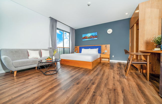 DOMA by HSuites Hotel & Apartment - Foto 43