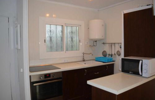 Cala Llevadó Five – Piscina, A/A y Terraza - Foto 8