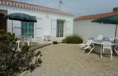 Gite 8 à10 pers 4 ch Herbaudière calme proche mer commerce et port - Foto 5