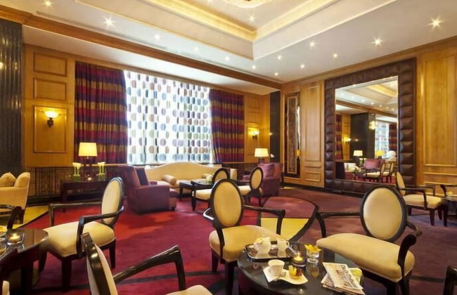 Gulf Executive Residence - Foto 35