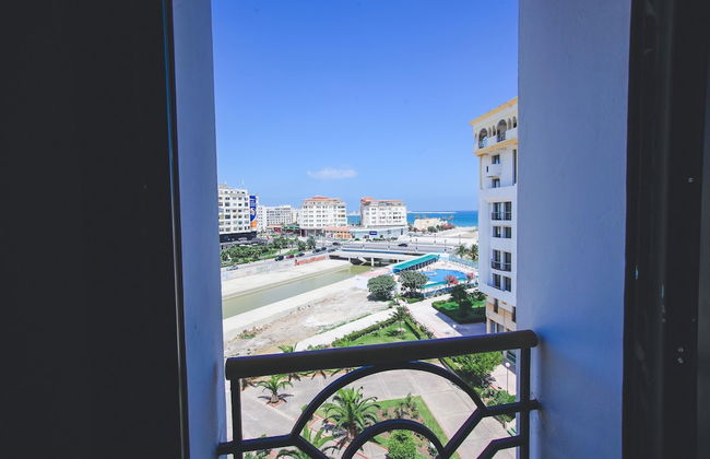 Appart Hotel Alia - Foto 16