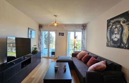 Arbre Blanc, une folie montpelliéraine - Photo 2