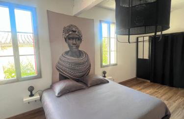 La Maison Perrin - Foto 17