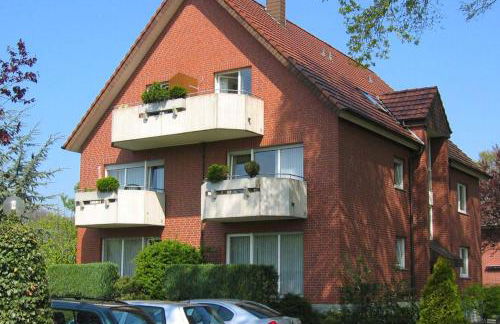 Monteurwohnung Haus Stallmeister in Lippstadt - Foto 1