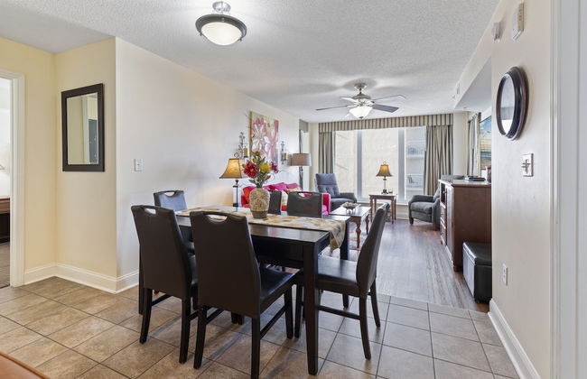 Ocean View Bahama Sands Stunning Resort - Foto 4