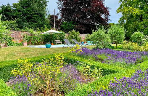 Moorhen Cottage - Foto 23