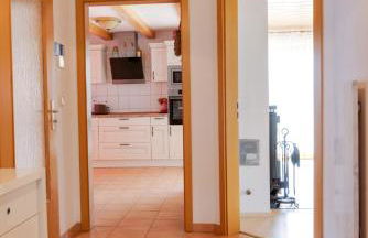 Ferienhaus zur Thusstrasse - Foto 29