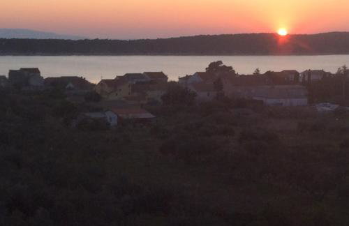 Villa Jadranka Rab apartman Nick - Foto 36