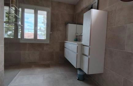 Villa la Madrague vue mer - Foto 28