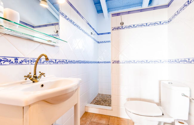 Finca Agroturismo Sa Cova den Borino - Foto 56