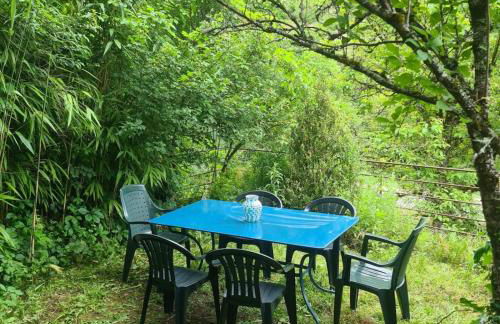 Dans la Cité de Rocamadour L'Oustal de Beline - Foto 29