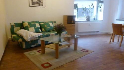 Ferienwohnung Zur Alten Eiche - Foto 2