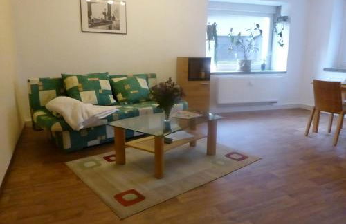 Ferienwohnung Zur Alten Eiche - Foto 2