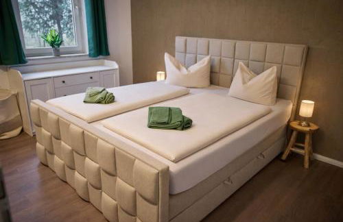 *Premium-Apartment im Spreewald* - Foto 15