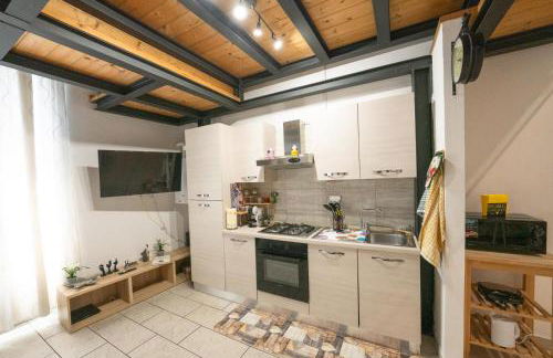 Casa vacanze A UN PASSO DAL MARE - Foto 27