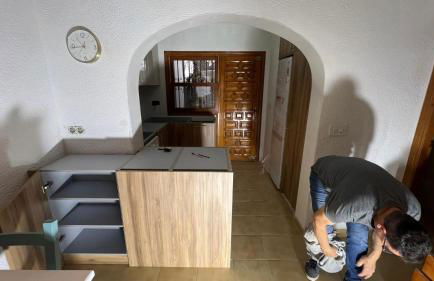 Casa at Denia, Las Marinas - Foto 15