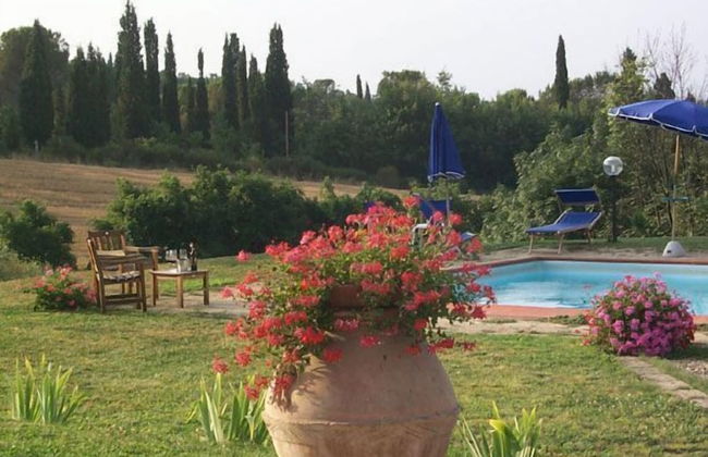 Podere dell'Anselmo - Foto 62