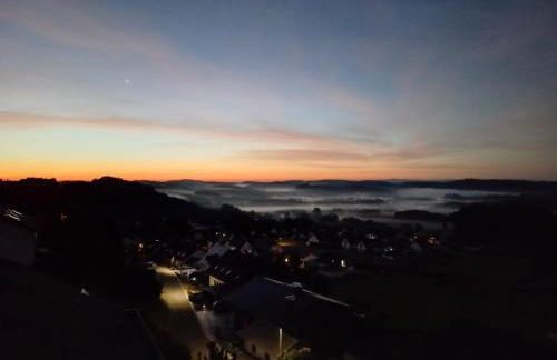 Ferienwohnungen Sternenhimmel WHG 1 - Foto 46