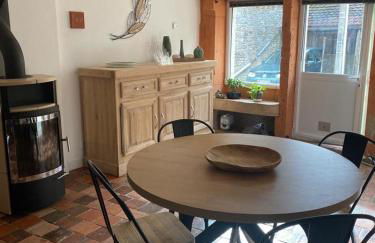 La chambrette - Foto 13