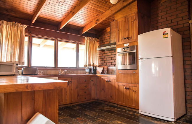 Water's Edge Bundalong - Foto 6