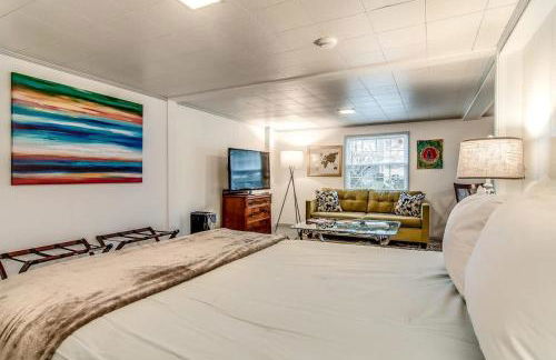 The Berrywood by Stay Local Nashville - Foto 19