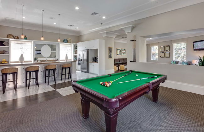 Platinum Triangle Apartments - Foto 26