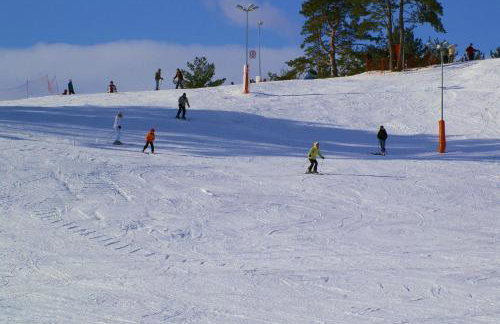 Jeziorosfera. Stodoła przy wodzie. - Foto 44