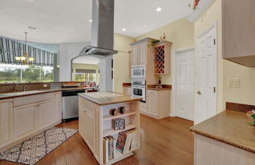 Solar Heated Private Pool & Lanai On Golf Course! - Foto 12