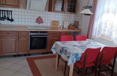 Apartment in Sehlen - Insel Rügen 3026 - Foto 11