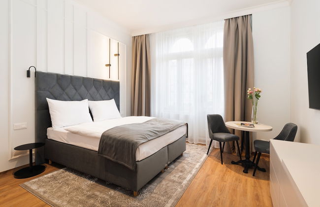 NOBILIS RESIDENCE - Foto 23