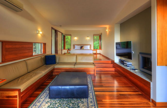 Montville Oceanview Cottages - Foto 30