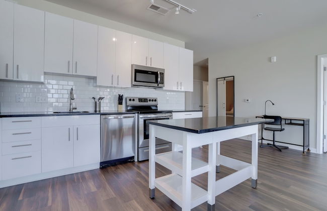 Charming DC Area Apartments - Foto 72