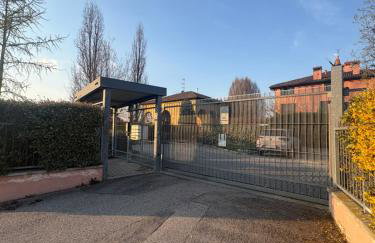 Casa Quarto di Luna - Photo 46