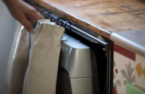 Casa Vacanze De Vita - Amazing view on the coast - Foto 24