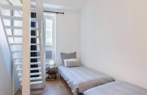 Apartment Raffinement- confort et vue Mer by Interhome - Foto 32