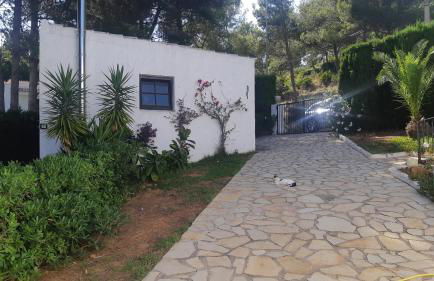 Ferienwohnung mit Privat-Pool - Foto 80