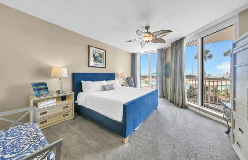 Beautiful Spacious Penthouse 2 Story Beach Front Condo Sleeps 12! - Foto 41