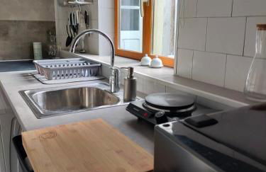 Gîte Se Sentir Libre - Photo 13