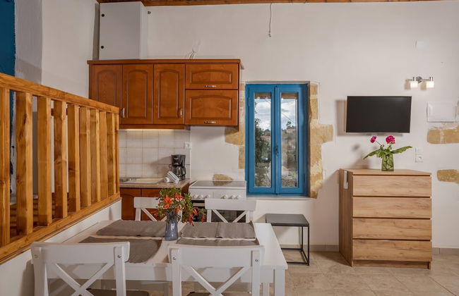 Halases Panorama Villa pvt Pool - Foto 38