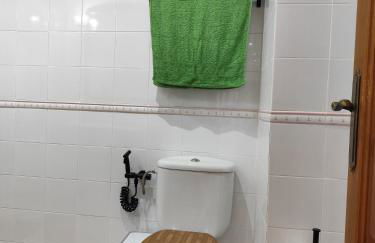 Elche Stay 2, Amplio con garaje, 3 Dorms, 1 Baño - Foto 24