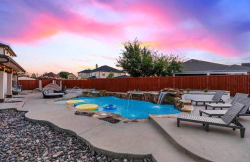 Large Groups House with Heated Pool & Hot Tub, Pet friendly - Foto 60