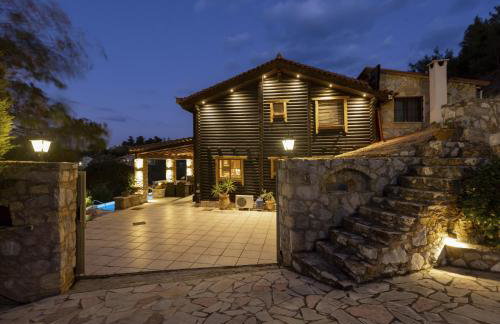 Villa Marrone Splendid Seaview - Foto 25