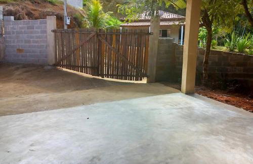 Casa espaçosa e acolhedora SFX - Foto 56