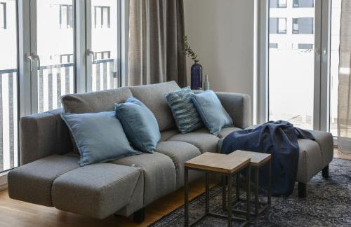 Lunas Appartements in Essen - Foto 49