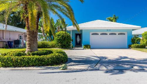 Amazing water front view home newly renovated 3BD 2BTH - Foto 2