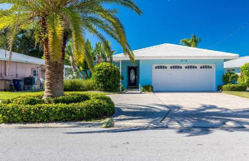 Amazing water front view home newly renovated 3BD 2BTH - Foto 2